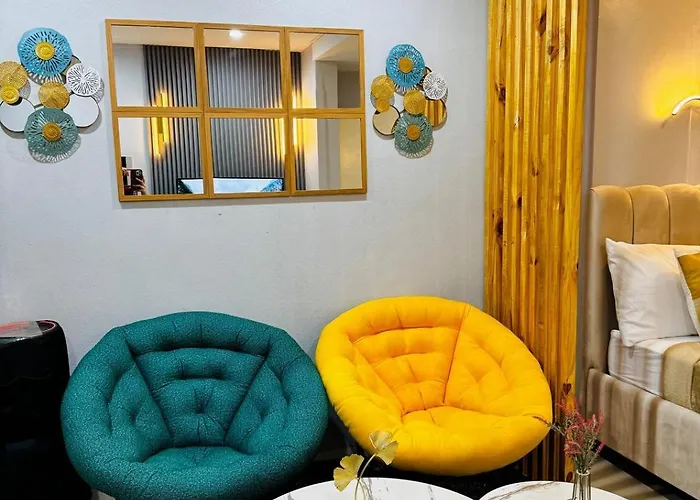 Apartamento Peaceful And Cozy Unit *