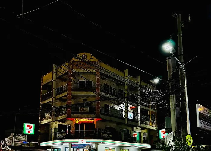 Peaceful And Cozy Unit * Manila